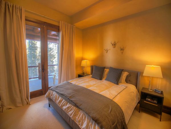 Telluride Home 965634