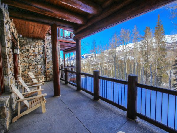 Telluride Home 965634