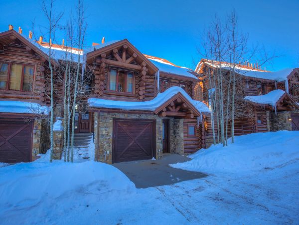 Telluride Home 965634