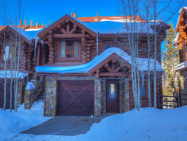 Telluride Home 965634