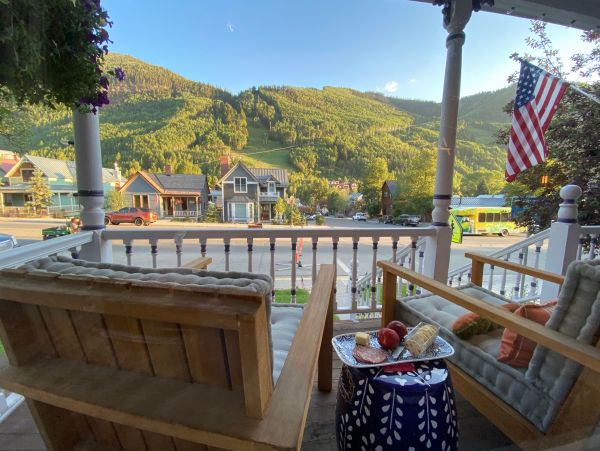Telluride Home 965636