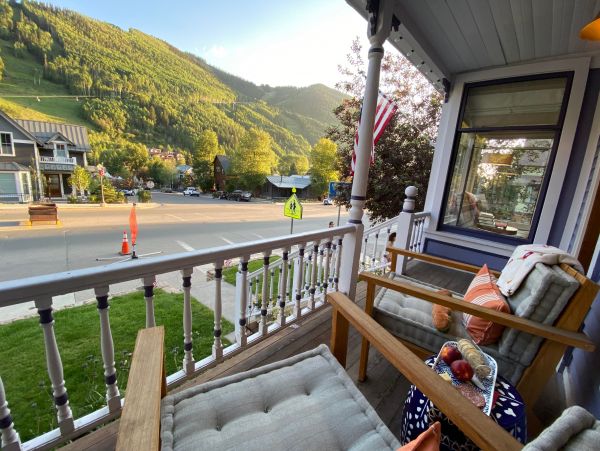 Telluride Home 965636