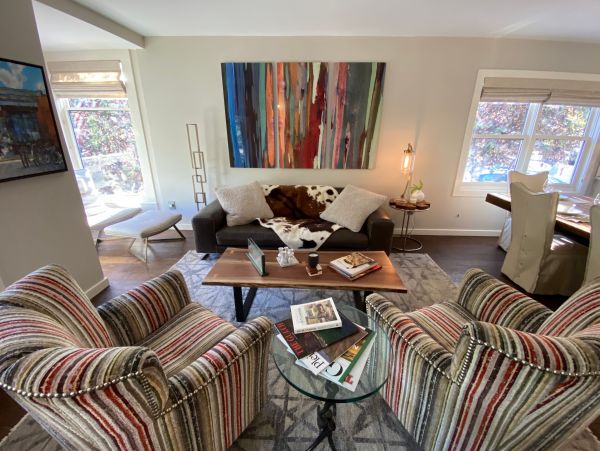 Telluride Home 965636