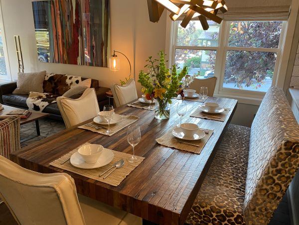 Telluride Home 965636