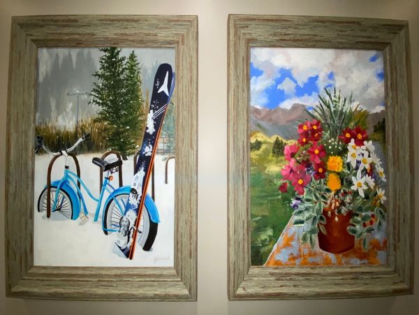 Telluride Home 965636