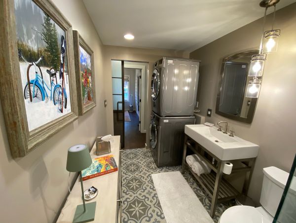 Telluride Home 965636
