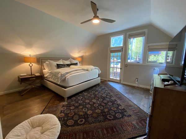 Telluride Home 965636