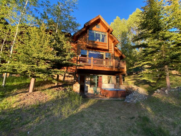 Telluride Home 965637