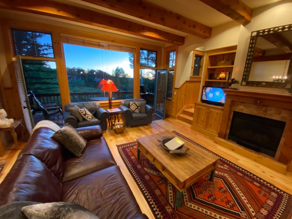 Telluride Home 965637