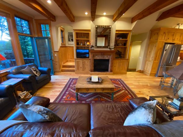 Telluride Home 965637