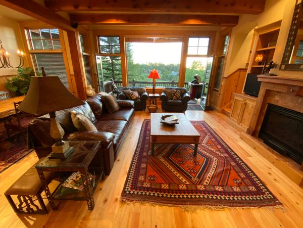 Telluride Home 965637