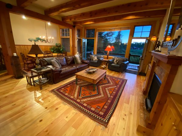 Telluride Home 965637