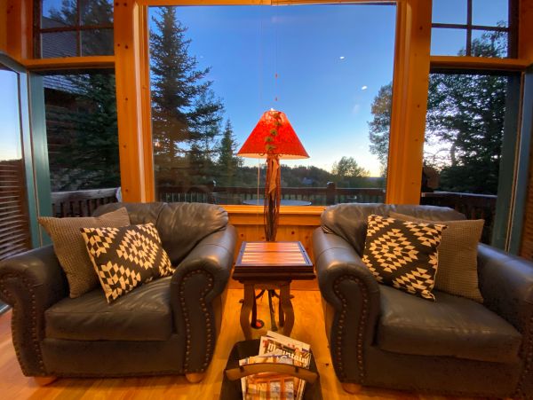 Telluride Home 965637
