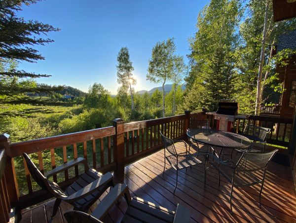 Telluride Home 965637