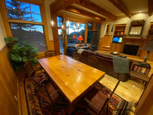 Telluride Home 965637