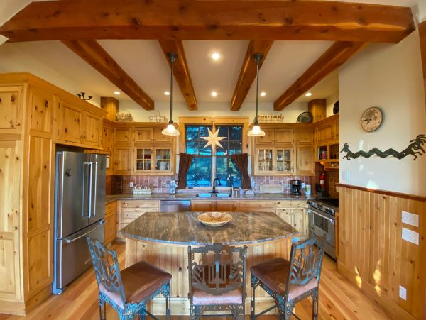 Telluride Home 965637