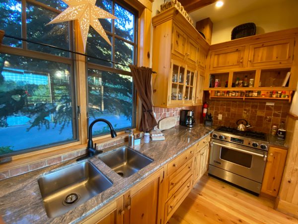 Telluride Home 965637
