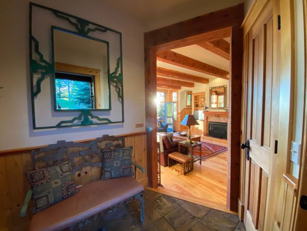 Telluride Home 965637