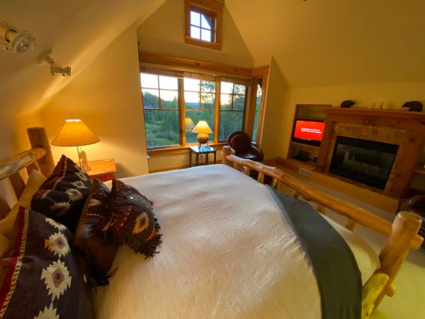 Telluride Home 965637