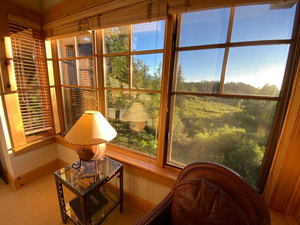 Telluride Home 965637