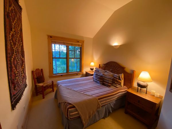 Telluride Home 965637