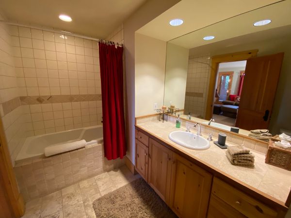 Telluride Home 965637