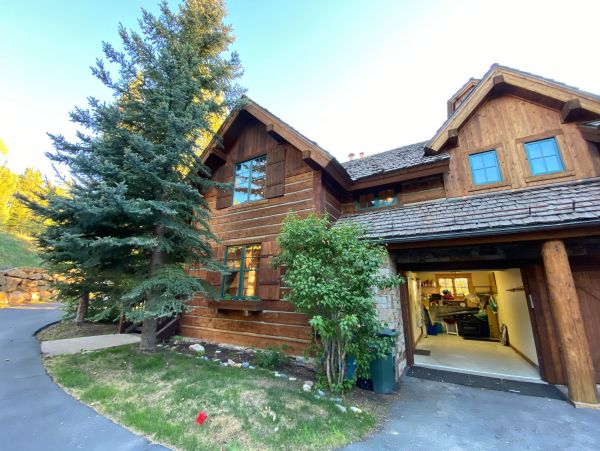 Telluride Home 965637