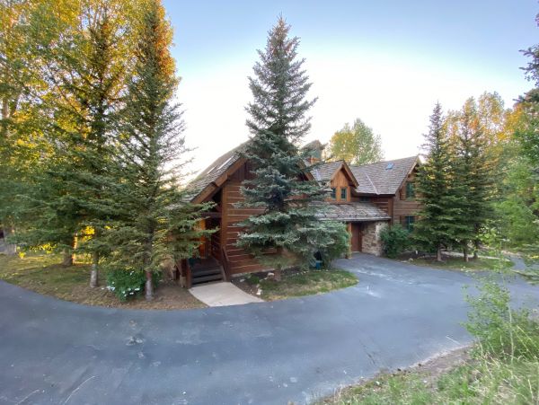 Telluride Home 965637