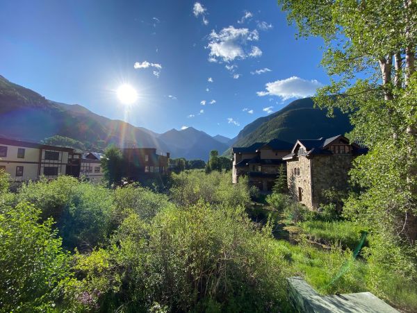 Telluride Condo 965639