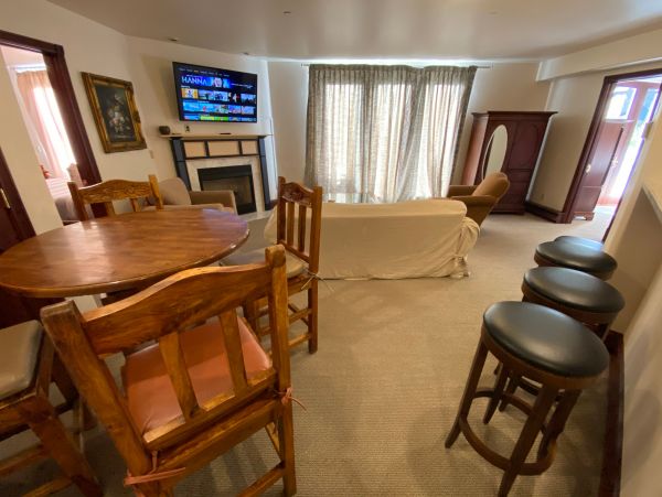 Telluride Condo 965639
