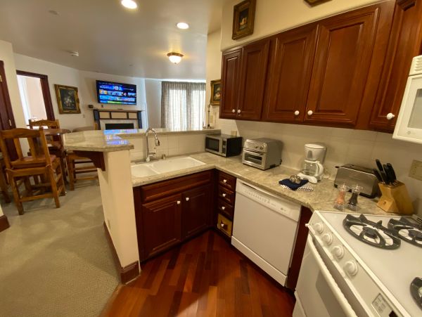 Telluride Condo 965639