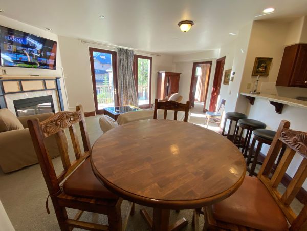 Telluride Condo 965639