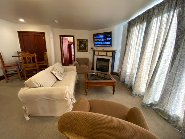 Telluride Condo 965639