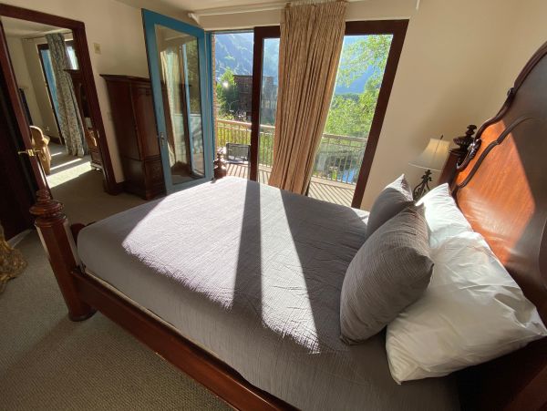 Telluride Condo 965639