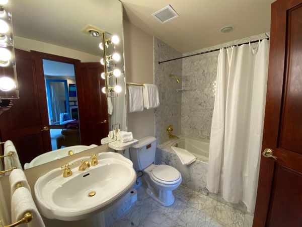 Telluride Condo 965639