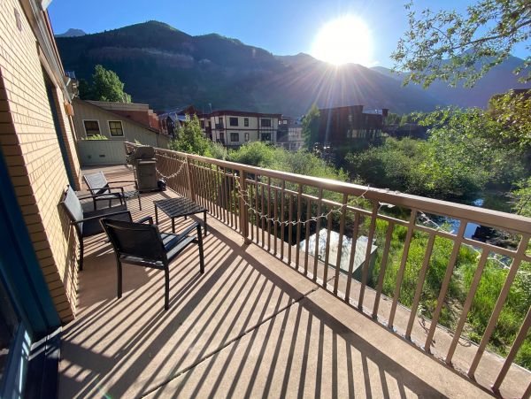 Telluride Condo 965639