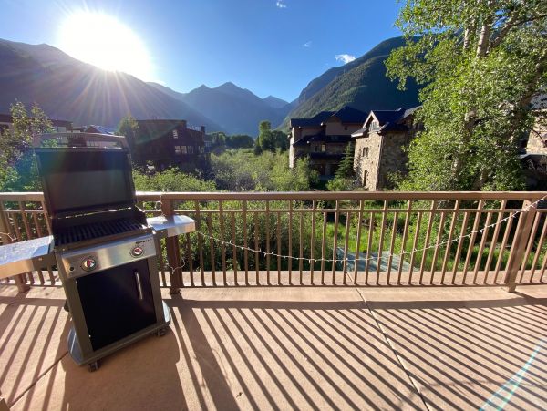 Telluride Condo 965639