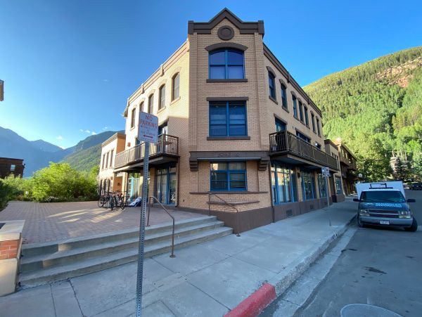 Telluride Condo 965639