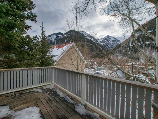 Telluride Home 965640