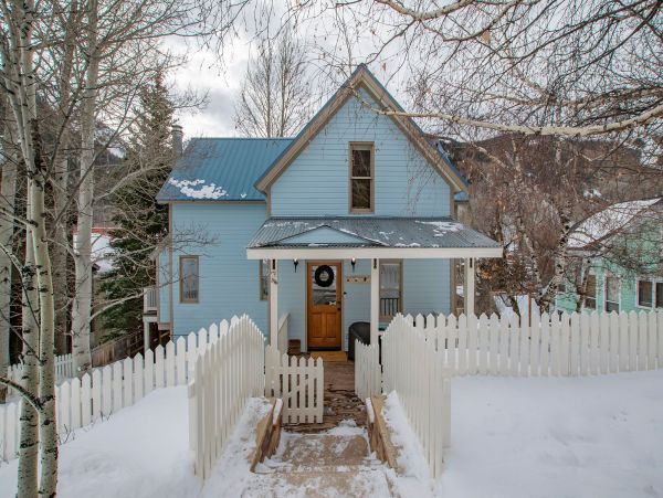 Telluride Home 965640