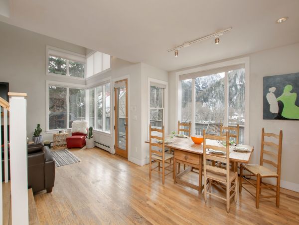 Telluride Home 965640