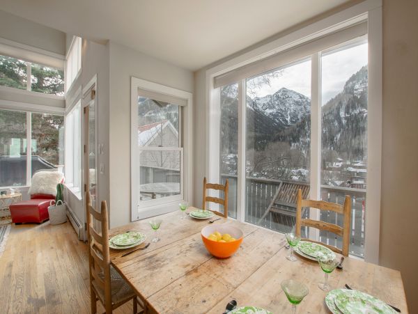 Telluride Home 965640