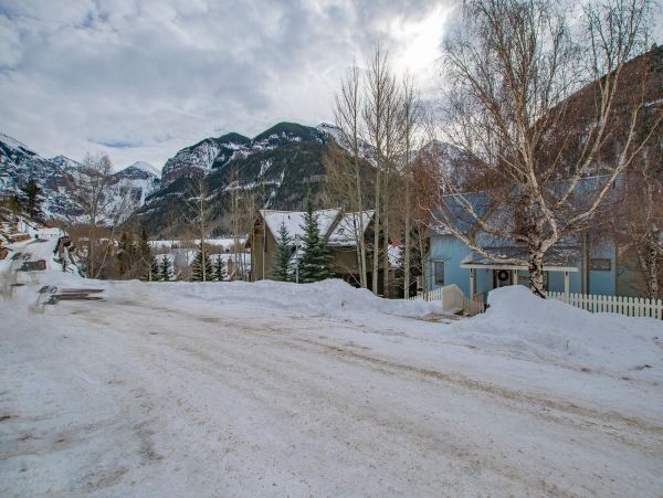 Telluride Home 965640
