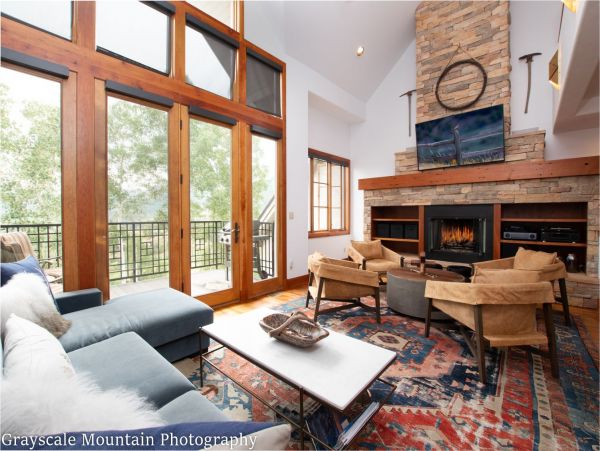 Telluride Condo 965641