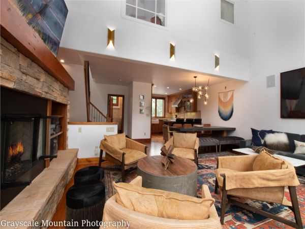Telluride Condo 965641