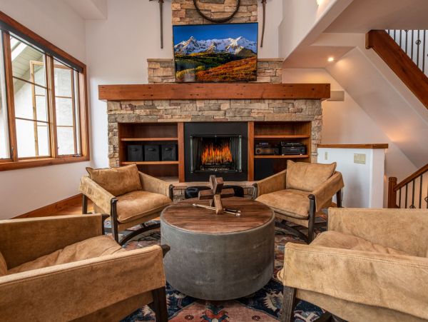 Telluride Condo 965641