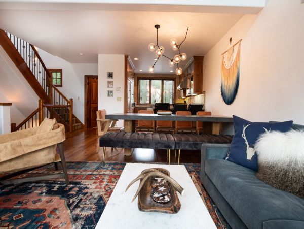 Telluride Condo 965641