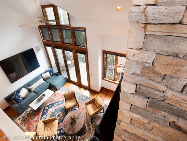 Telluride Condo 965641