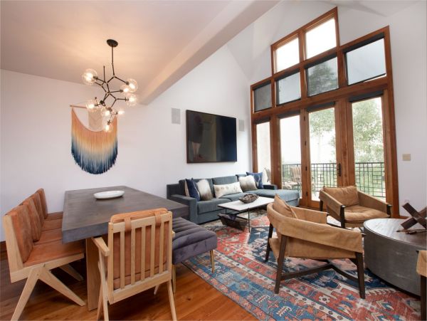Telluride Condo 965641