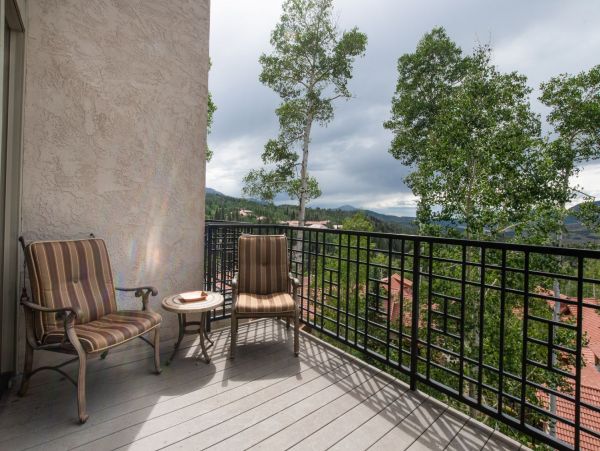Telluride Condo 965641